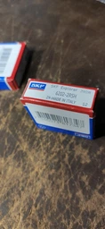 Підшипник SKF 6202 2RSH фото від покупців 1