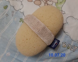 Губка дитяча Chicco Рукавичка (07866.00) фото від покупців 9