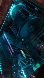 Видеокарта Sapphire PCI-Ex Radeon RX 5700 XT NITRO+ 8GB GDDR6 (256bit) (1770/14000) (2 х HDMI, 2 x DisplayPort) (11293-03-40G) фото от покупателей 6