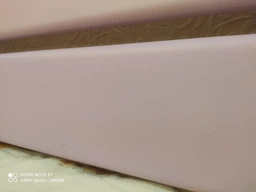 Дитяче ліжечко підліткова Bedsbee Боніта Бузок з ящиками (2122020) фото від покупців 6