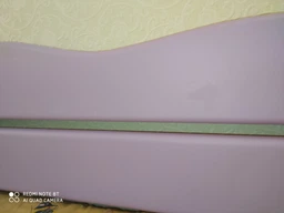 Дитяче ліжечко підліткова Bedsbee Боніта Бузок з ящиками (2122020)
