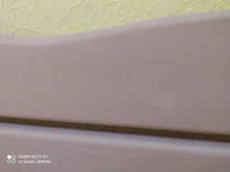 Дитяче ліжечко підліткова Bedsbee Боніта Бузок з ящиками (2122020) фото від покупців 3