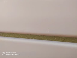 Дитяче ліжечко підліткова Bedsbee Боніта Бузок з ящиками (2122020) фото від покупців 4
