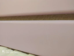 Дитяче ліжечко підліткова Bedsbee Боніта Бузок з ящиками (2122020) фото від покупців 5
