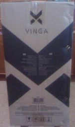 Корпус Vinga Sain 1 фото от покупателей 1