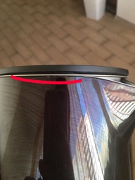Електрочайник TEFAL Digital KO851830 фото від покупців 1