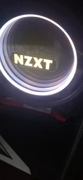 Система жидкостного охлаждения NZXT Kraken X53 - 240 мм AIOLiquid Cooler with RGB LED (RL-KRX53-01)