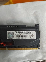 Материнская плата Gigabyte GA-G41M-Combo (s775, G41, Intel GMA X4500) фото от покупателей 5