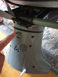 Заколисуючий центр Mastela 8106 фото від покупців 13