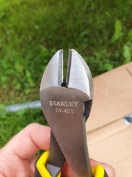Кусачки Stanley Control-Grip 180 мм (STHT0-74455) фото от покупателей 2