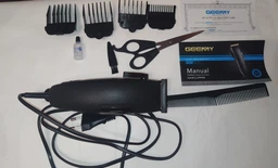 Профессиональная машинка для стрижки волос Gemei PRO GM-806