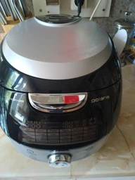 Мультиварка Polaris PMC 0535D. 53968 фото від покупців 3