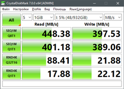 Накопитель SSD USB 3.1 512GB Seagate (STJE500402) фото от покупателей 1