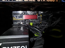 Накопичувач SSD Samsung 970 PRO 1Tb NVMe M.2 (MZ-V7P1T0BW) фото від покупців 7