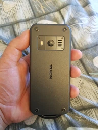 Мобильный телефон Nokia 800 Desert Sand фото от покупателей 2