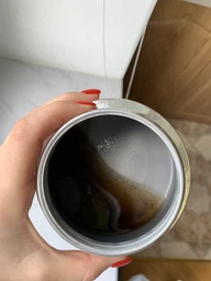 Гейзерна кавоварка Vinzer Moka Inox нержавійка (89393 Vinzer) фото від покупців 3