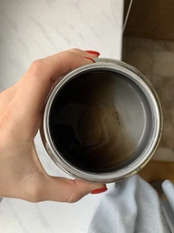Гейзерна кавоварка Vinzer Moka Inox нержавійка (89393 Vinzer) фото від покупців 2