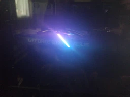 GF GTX 1660 Super 6GB GDDR6 Dual Evo Asus (DUAL-GTX1660S-6G-EVO)