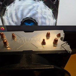 Кулер Zalman CNPS9X Optima