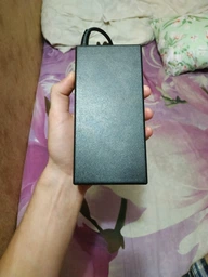 Зарядное устройство для HP 19.5V 7.69A 150W (7.4*5.0+Pin)(без кабеля) (62858) фото от покупателей 2