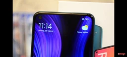 Мобильный телефон Xiaomi Redmi Note 9 4/128GB Forest Green фото от покупателей 11