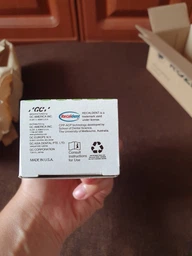 Крем для зубiв GC Tooth Mousse Melon 35 мл фото від покупців 16