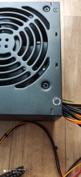 Блок питания Deepcool 500W (DE500 v2). 42386 фото от покупателей 9
