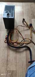 Блок питания Deepcool 500W (DE500 v2). 42386 фото от покупателей 8