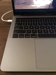 USB хаб на HDMI 2 USB 3.0 Card Reader перехідник для MacBook Pro адаптер USB hub для Apple Type-C to USB-C PAVLYSH H-10 фото від покупців 4