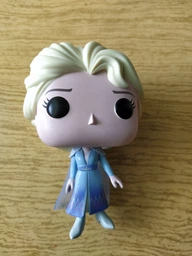 Фигурка Funko Pop! Disney Frozen 2 Elsa 9 см (889698408844) фото от покупателей 1