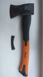 Топор-колун Bradas Fiberglass 1000 г (KT-SF2100) фото от покупателей 10