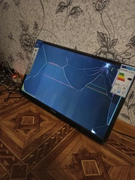 Телевізор Mystery MTV-2450HST2 фото від покупців 12