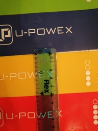 Набор резинок для фитнеса U-Powex 5 шт (2000992400275) фото от покупателей 3