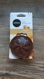 Ароматизатор Aroma Home 927320 Волшебный лес (5907718927320) фото от покупателей 2