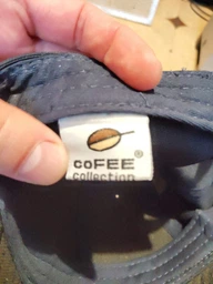 Кепка Cofee Ribbed 4010-3 CO Чорна фото від покупців 5