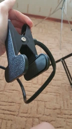 Держатель для телефона XoKo RM-C20 Black фото от покупателей 2