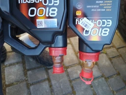 Моторное масло Motul 8100 Eco-nergy 0W-30 1 л (102793) фото от покупателей 5