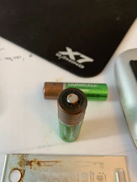 Аккумулятор Duracell&nbsp;Recharge Ni-MH AA 1300 mAh 2 шт (5000394047716) фото от покупателей 18