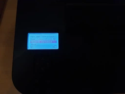 Принтер лазерний ч/б A4 Canon LBP162dw, Black, WiFi, 1200x1200 dpi, дуплекс, до 28 стор/хв, РК-екран, Lan / USB, картридж Canon 051 (2438C001) фото от покупателей 1