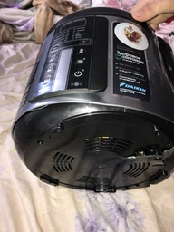 Мультиварка REDMOND SkyCooker RMC-M226S фото от покупателей 3