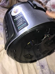 Мультиварка REDMOND SkyCooker RMC-M226S фото от покупателей 4