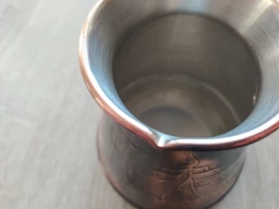 Турка мідна Great Coffee Корабель 500 мл (1354) фото от покупателей 3
