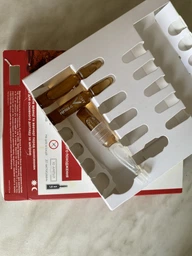Антивозрастной концентрат в ампулах Vichy Liftactiv Specialist Peptide-C для ухода за кожей лица 10 шт х 1.8 мл (30162990)