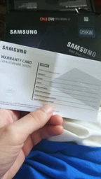 SSD диск Samsung 860 Evo-Series 250GB 2.5" SATA III V-NAND (MLC) (MZ-76E250BW)