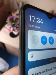 Защитное стекло BeCover Crystal Clear Glass для смартфона Xiaomi Redmi 8 (BC_704159) фото от покупателей 8