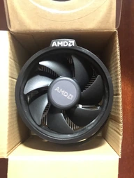 AMD Ryzen 5 3600X (100-100000022BOX) фото от покупателей 4