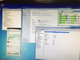Накопичувач Transcend MTS820S 240GB M.2 2280 SATAIII (TS240GMTS820S) фото от покупателей 18