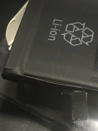 Аккумулятор iPhone 6 Батарея на айфон 6 apple 1860 mAh Original + набор для замены аккумулятора фото от покупателей 2