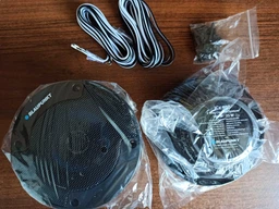 Автоакустика Blaupunkt ICx 402 (00000013197) фото від покупців 1