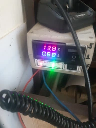 Автомобільний зарядний пристрій Baseus Circular Plastic 30W Швидка зярядка Quick Charge 3.0 2USB 5A Зарядка в авто Black (CCALL-YD01) фото від покупців 2
